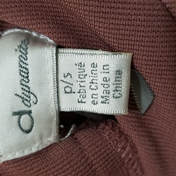 Bandage Dress - Picture 4 of 4